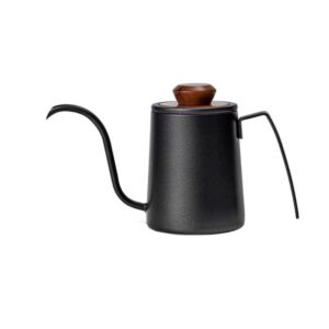 300ml Stainless Steel Gooseneck Coffee Kettle