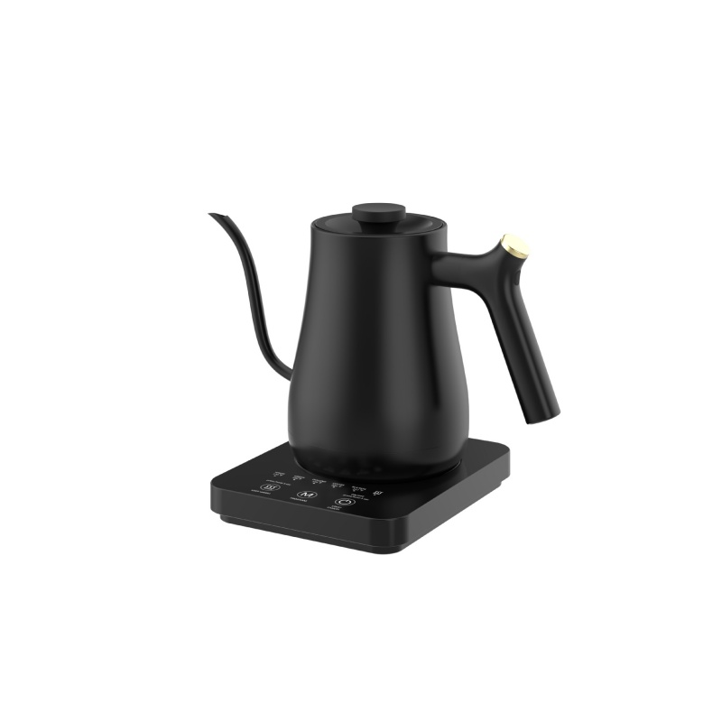 800ml Electric Gooseneck Kettle