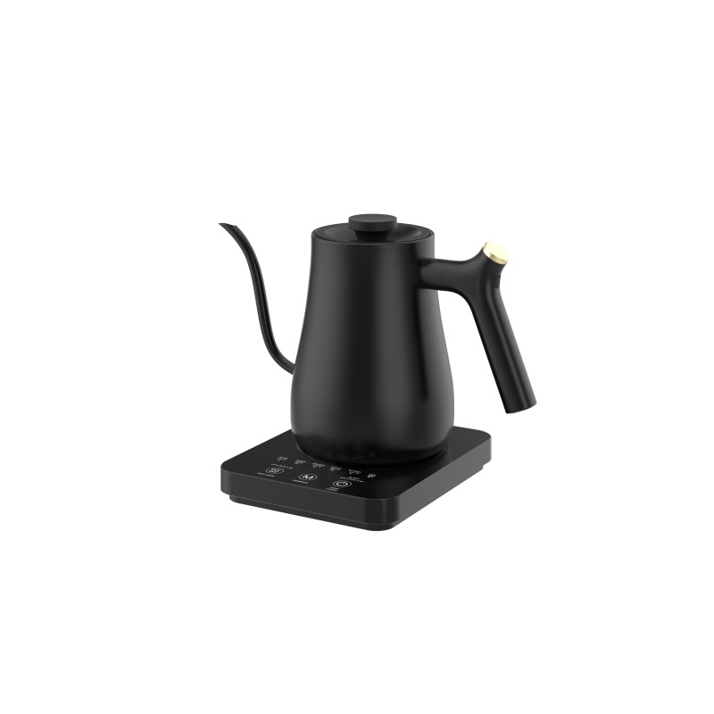 800ml Electric Gooseneck Kettle - Image 3