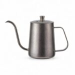 Stainless Steel Gooseneck Coffee Kettle